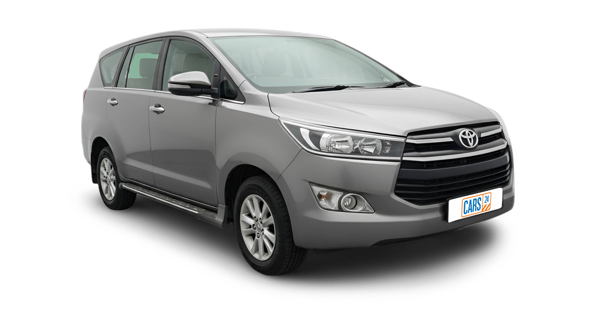 Toyota Innova Crysta-img